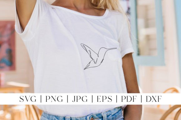 Download Hummingbird Line Art | Elegant Clipart - Elegant clipart Collection