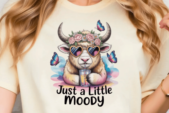 Download Just a Little Moody Png Vol 2 - Moody Collection